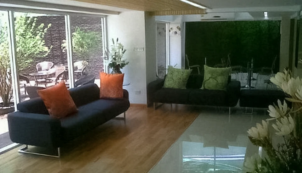 هتل نانترا سوخومویت 39 بانکوک